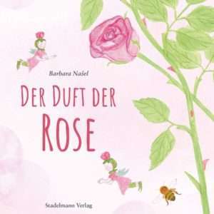 Shop - Buch Der Duft der Rose