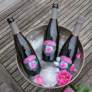 Shop - Crémant 'La Noblesse'