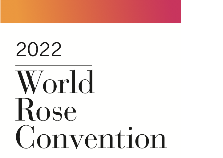 World Rose Convention 2022