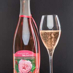 Crémant Pinot Noir 'La Noblesse'