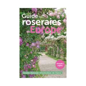 Guide des roseraies en Europe