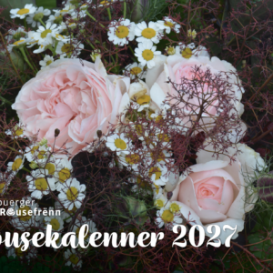 Lëtzebuerger Rousekalenner 2027